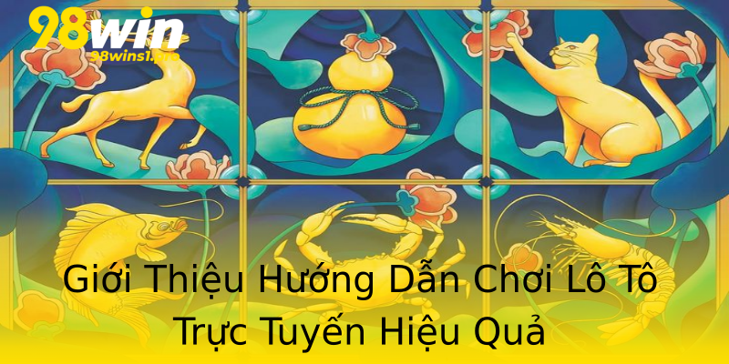 Giới Thiệu Hướng Dẫn Chơi Lô Tô Trực Tuyến Hiệu Quả Giới Thiệu Hướng Dẫn Chơi Lô Tô Trực Tuyến Hiệu Quả