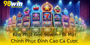 Keo Phat Goc 98Win Bi Mat Chinh Phuc Inh Cao Ca Cuoc