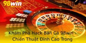 Kham Pha Hack Ban Ca 98Win Chien Thuat Inh Cao Trong Game Giai Tri