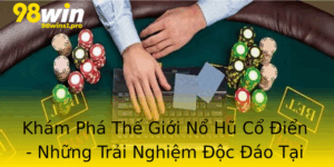 Kham Pha The Gioi No Hu Co Ien Nhung Trai Nghiem Oc Ao Tai 98Win